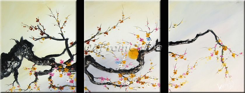 Chinese Plum Blossom CPB0421